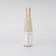 전통주 양지백주 우리술 막걸리 삼양주 발효주 생탁주